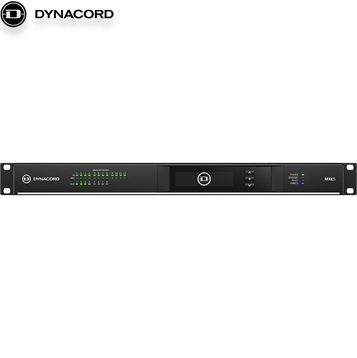 Dynacord MXE5